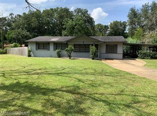 1101 Druid Dr, Mobile, AL 36618