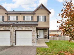 1101 Clement Ct, Cornwall, ON K6H 0G3