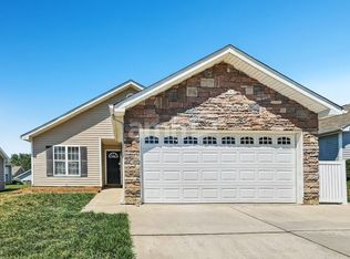 148 Charlotte Ct, Winston Salem, NC 27103