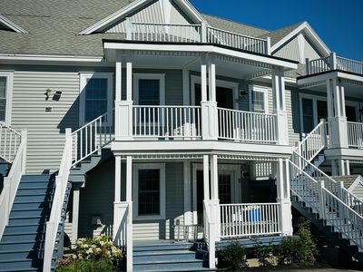 15 Hilltop Drive #15, Rockport, ME, 04856