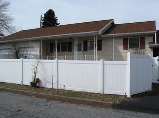 1929 Chestnut St, Ashland, PA 17921