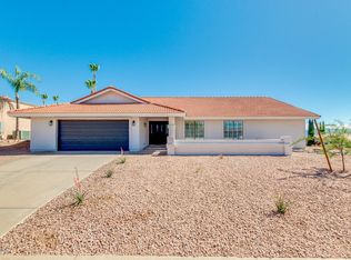 15634 E Mustang Dr, Fountain Hills, AZ 85268