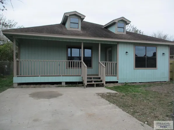 468 Medina St, Brownsville, TX 78521