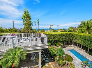 616 Cuprien Way, Laguna Beach, CA 92651