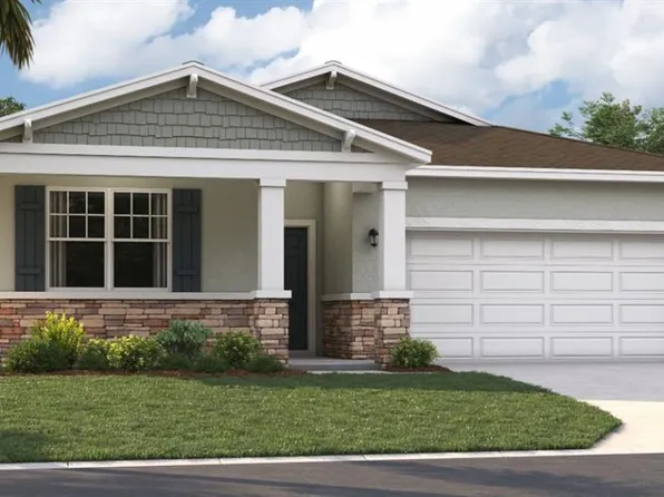 1279 Normandy Dr, Haines City, FL 33844