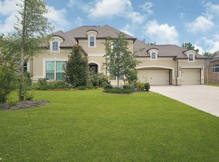 20230 E Hachita Cir, Spring, TX 77379