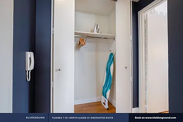 Rented by The Blueground