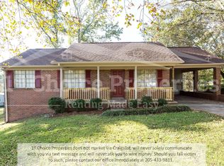 520 Elm St SW, Bessemer, AL 35022