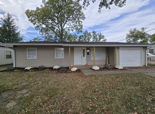 2212 Summerfield Dr, Lafayette, IN 47909
