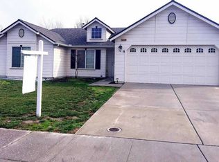 1116 Liberation Way, Lemoore, CA 93245