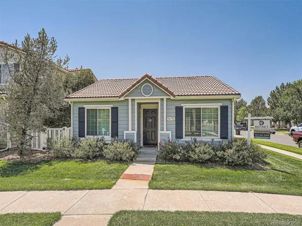4678 Perth Street, Denver, CO 80249