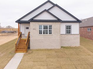 6812 Fir St, Fort Smith, AR 72916