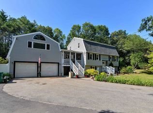 24 Shirkin Rd, Fremont, NH 03044