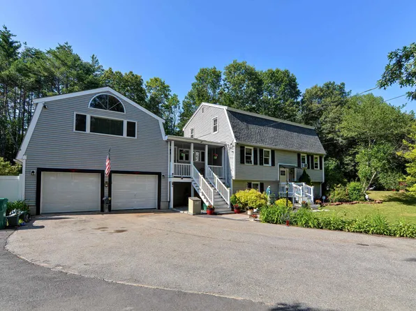 24 Shirkin Road, Fremont, NH 03044