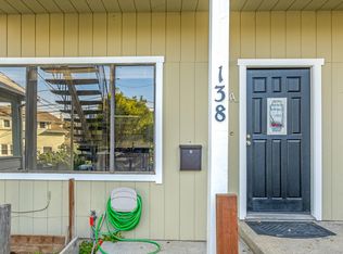 138 Echo Ave #1, Oakland, CA 94611