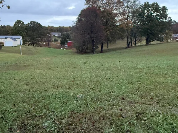 767 Rolling Meadows Rd Lot 94, Grand Rivers, KY 42045