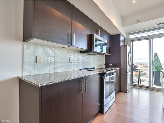 5th image of 55 Speers Rd Unit 1709