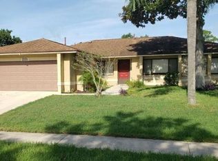 221 Harpers Ferry Dr, Daytona Beach, FL 32119