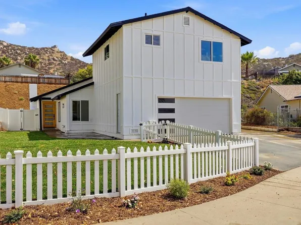 10440 Bosque Dr, Lakeside, CA 92040