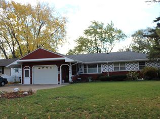 616 Ballantyne Ln NE, Spring Lake Park, MN 55432