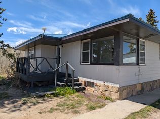 870 Clark St, Fairplay, CO 80440