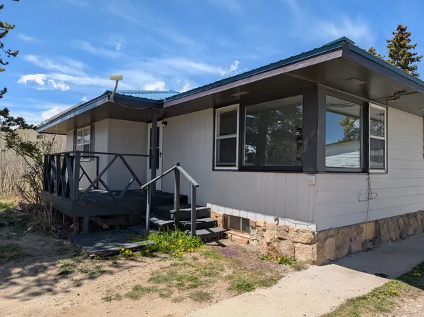 870 Clark St, Fairplay, CO 80440