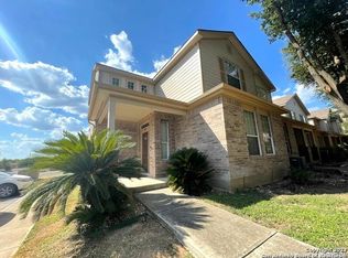 2539 Grayson Cir, San Antonio, TX 78232