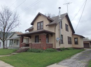 903 S Jackson St, Frankfort, IN