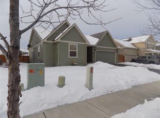 1115 Wyoming St, Belgrade, MT 59714