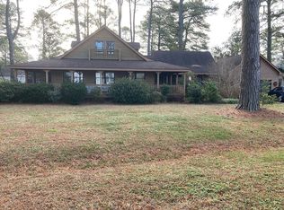 15206 Russell Dr, Onancock, VA 23417