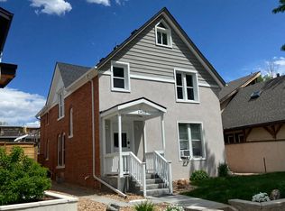 1920 S Washington St APT 4, Denver, CO 80210