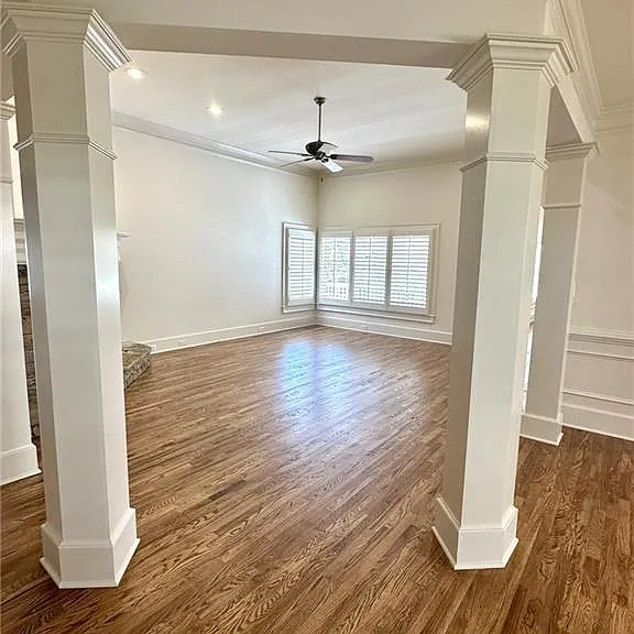 2635 Muskogee Ln — Photo 8
