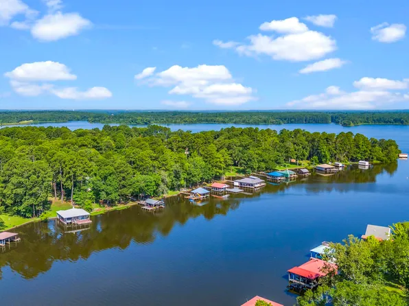 18083 N Lakeview Dr, Troup, TX 75789