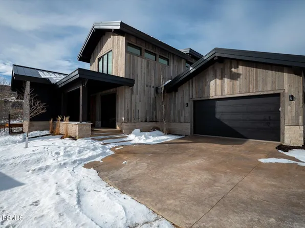 3134 Arrowhead Trl, Kamas, UT 84036