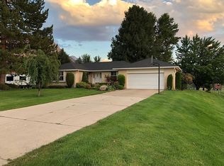 681 E 1700 N, Ogden, UT 84414