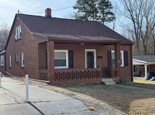 225 Clarkson St, Danville, VA 24540