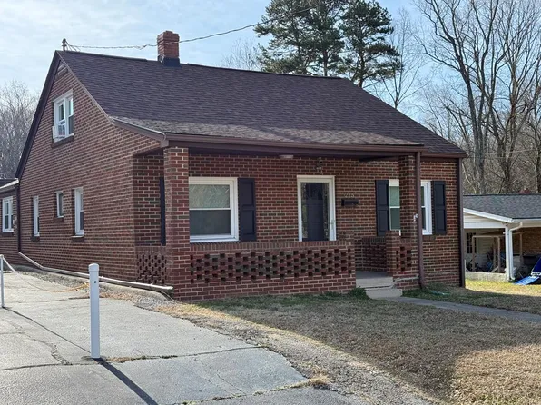 225 Clarkson St, Danville, VA 24540