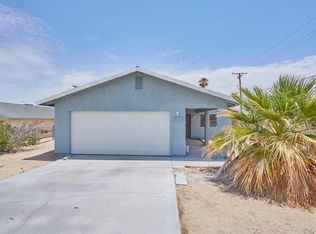 5685 Cahuilla Ave, Twentynine Palms, CA 92277