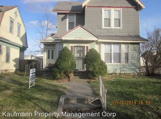 2409 S Harrison St APT 1A, Fort Wayne, IN 46807