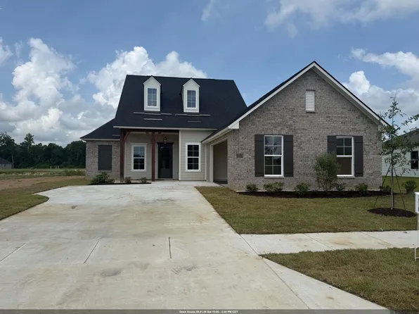 37273 Cattle Ave, Prairieville, LA 70769