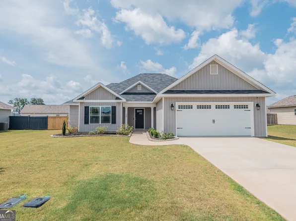 108 Rambo Way, Perry, GA 31069