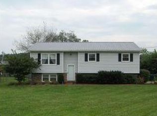 114 Thomas Ct, Gray, TN 37615