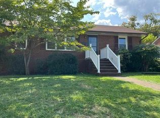 194 Marshall St, Orange, VA