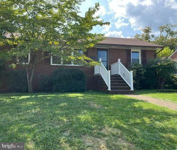 194 Marshall St, Orange, VA, 22960