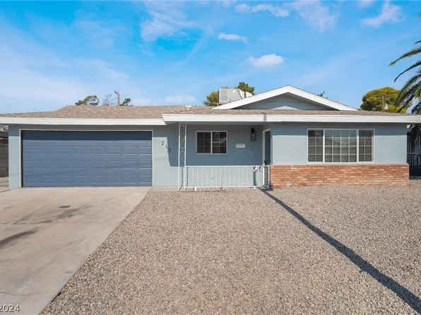 213 Prince Ln, Las Vegas, NV 89110