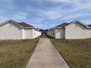 912 French Ave #1, Edinburg, TX 78541