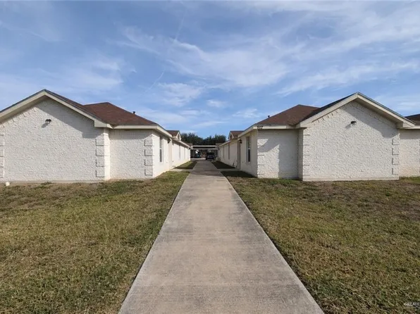 912 French Ave #1, Edinburg, TX 78541