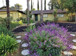 4 Rhine Ct, Clayton, CA 94517