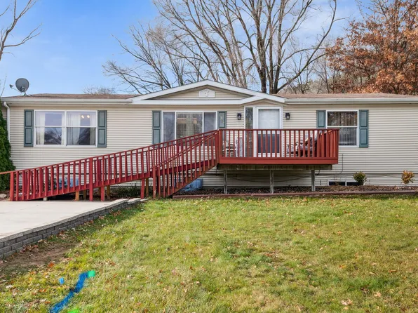 N1357 Katie Ln, Bay City, WI 54723