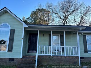 5031 Linton Hall Rd, Fayetteville, NC 28311